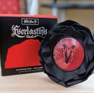 Kat Von D Everlasting Blush
